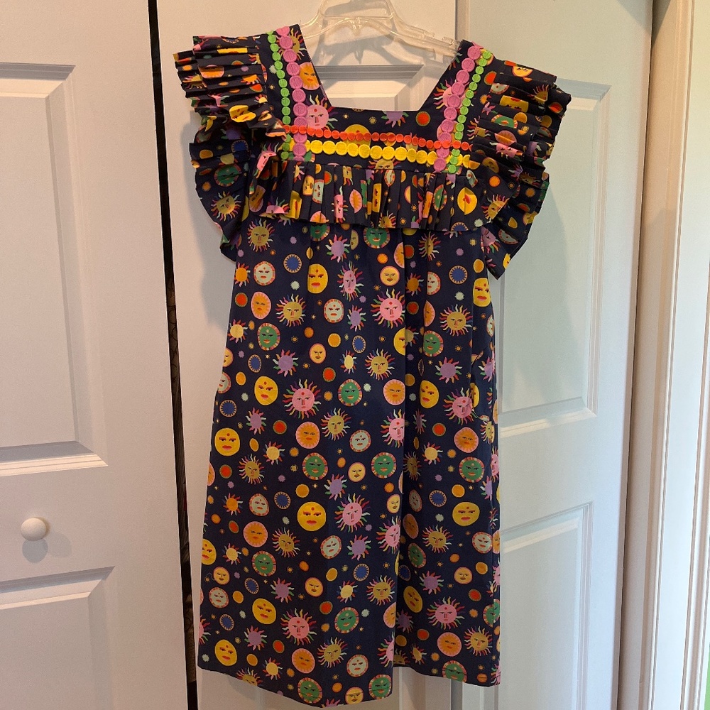 Celia B dress